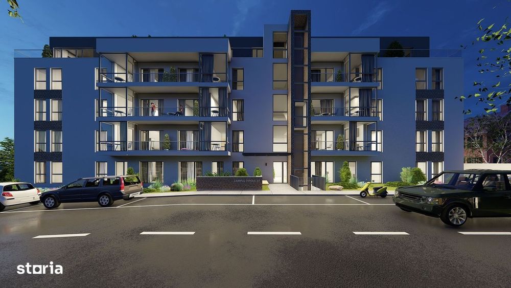 Teren de vânzare || Drumul Pipera || Ideal dezvoltare imobiliară
