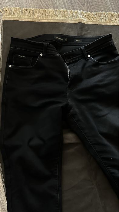 Джинсы мужские Massimo Dutti