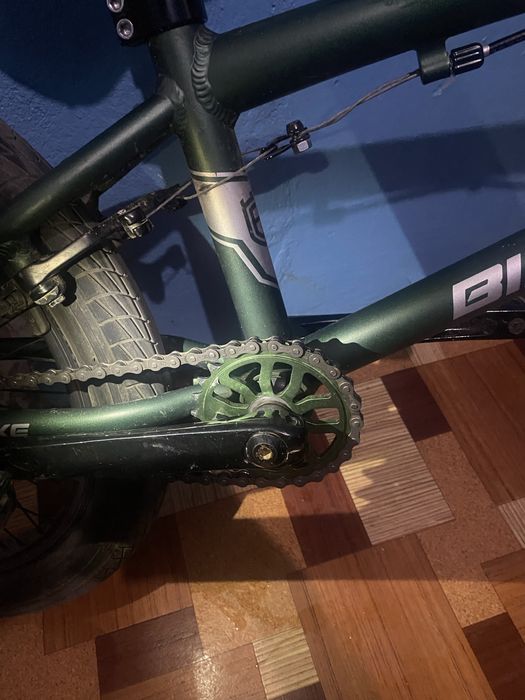 Бмх Велосипед Bmx