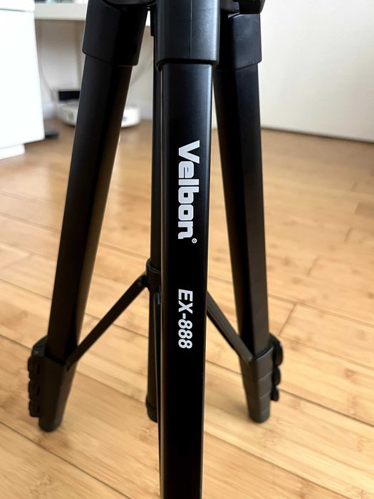 Статив Velbon EX-888
