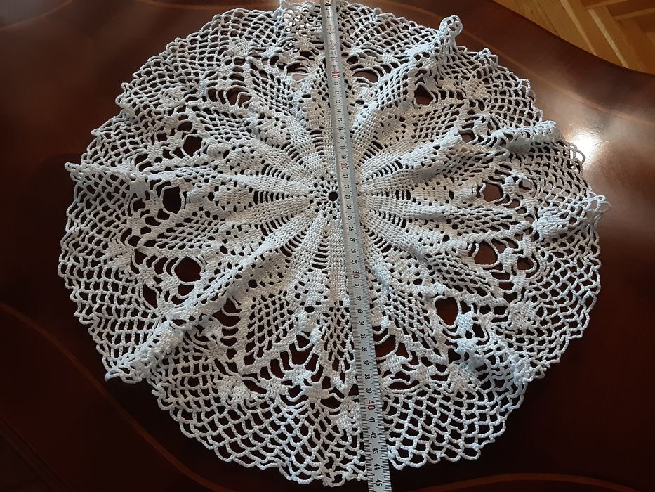 Ръчно плетени за дома