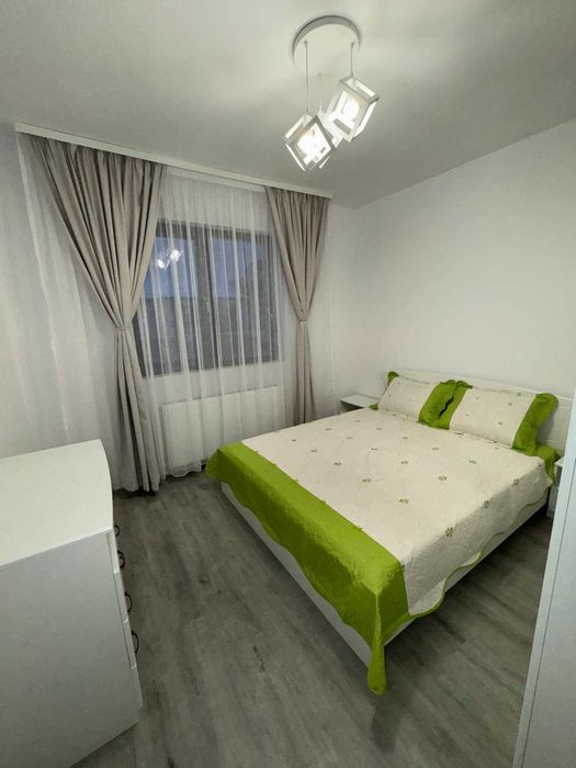 DE ÎNCHIRIAT apartament 2 camere- Diamantului, zonă bună și liniștită!