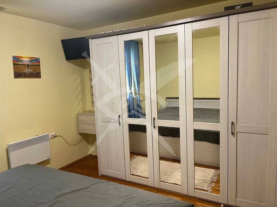 Дава се под наем Тристаен апартамент в София, Младост 4 - 96 кв.м за 1150 € - Снимка #4