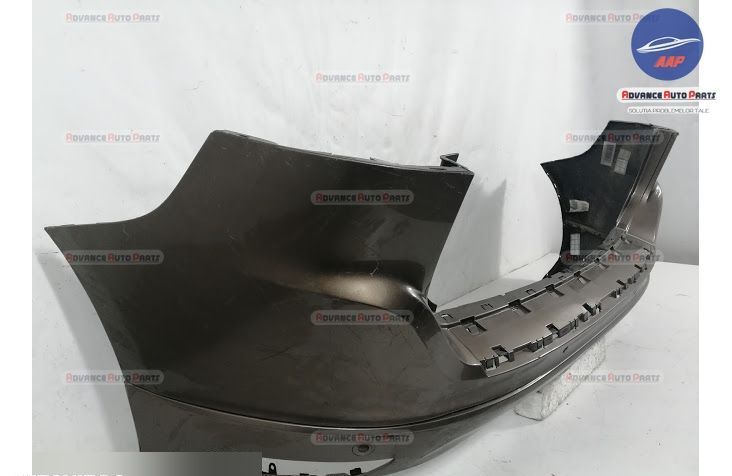 Волво ХЦ60 / Volvo XC60 Оригинална задна броня със сензори