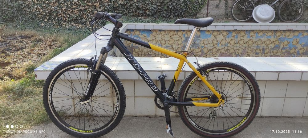 Распродажа Aмериканскиe велосипеды