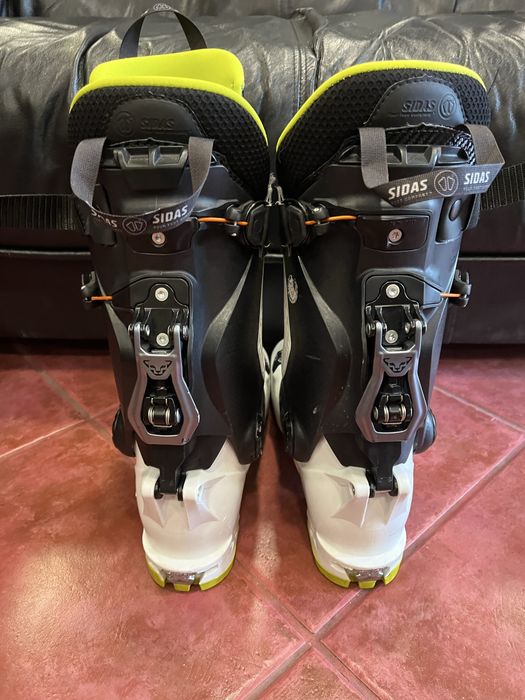 Clapari schi tura Dynafit Hoji Free 110