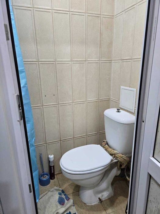 Мини квартира в Общежитии