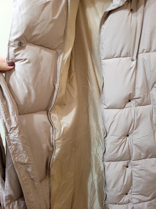 Продам зимнюю куртку