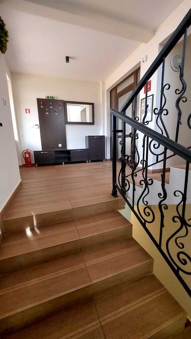 Две луксозни къщи за гости в курортен комплекс Минерални бани, обл. Хасково