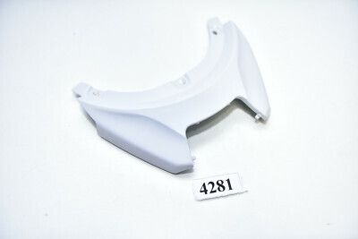 BMW R 1200R 2011-2014 Carena spate 46547727090 alb
