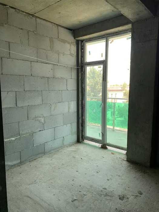 "Xon Saroy". ЖK Salom Qo'yliq