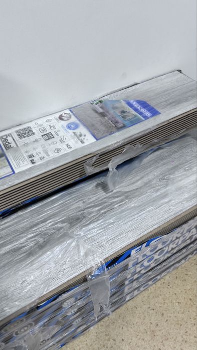 Продам новый Ламинат