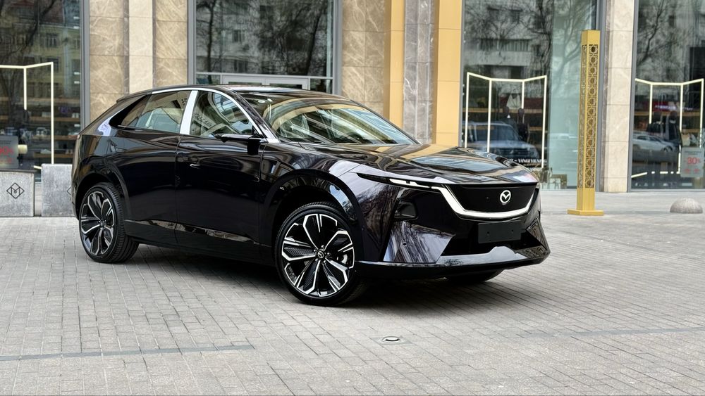 Срочно!!! Mazda EZ-60 Max Full pozitsiya+Dop