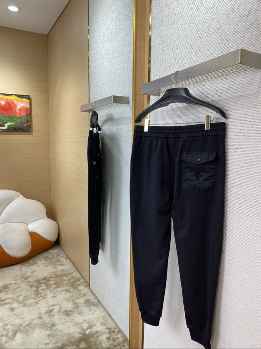 Pantaloni Prada Calitate Premium