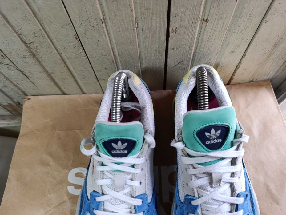 ''Adidas Originals Falcon Multi''оригинални маратонки 37.5 номер