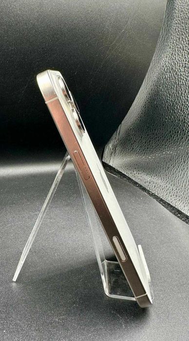 Hope Amanet P5 iPhone 16 Pro Max / 512GB / 96 BATERIE