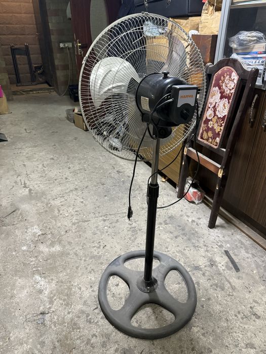 Винтилятор домашний