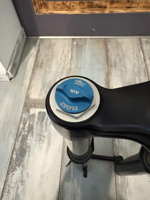 furca fox 34 performace 160mm 27,5