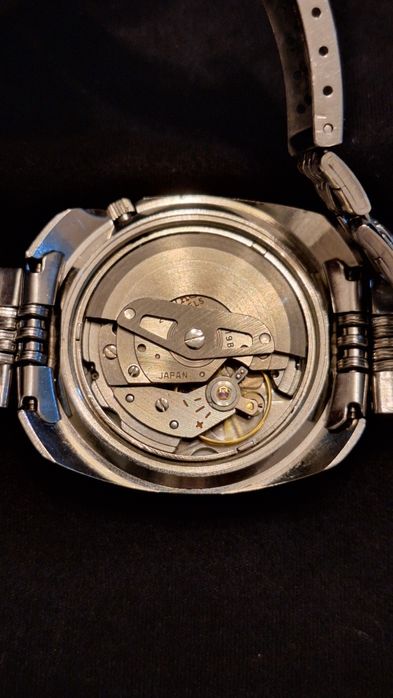 Seiko 5 ( 6119-7080)