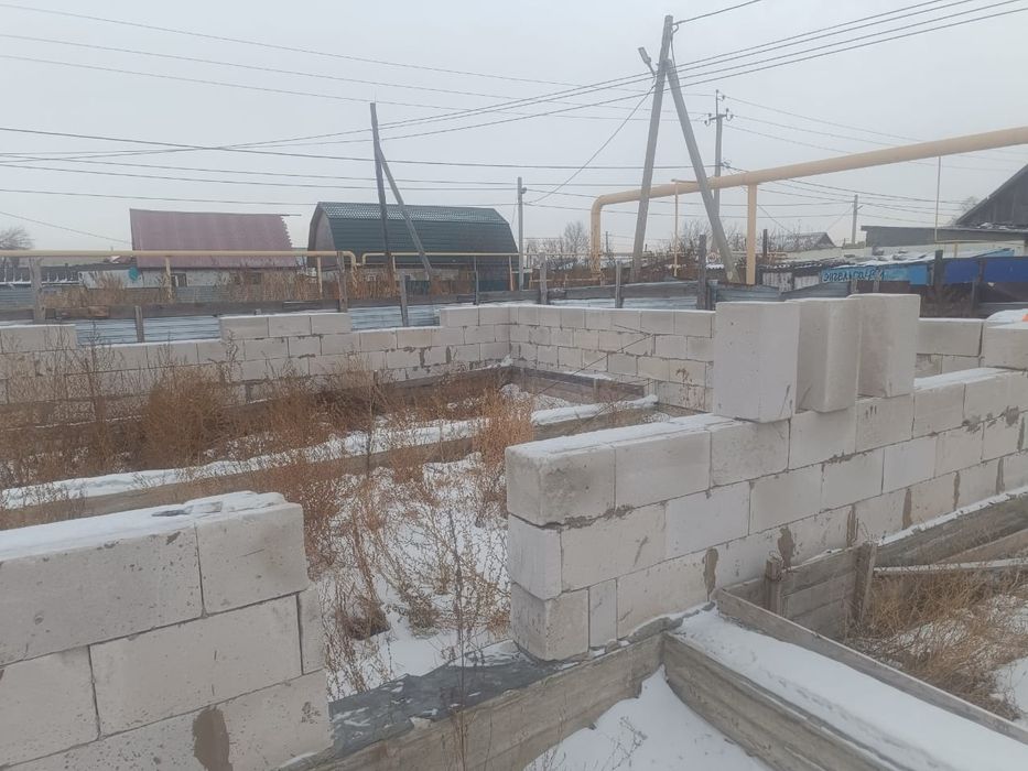 Продам земельный участок!