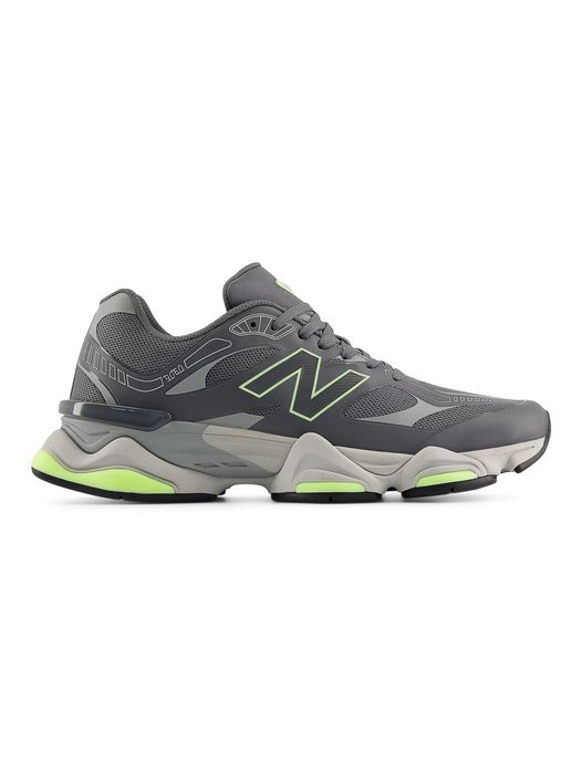 New Balance 9060 Noi Originali (44,5)