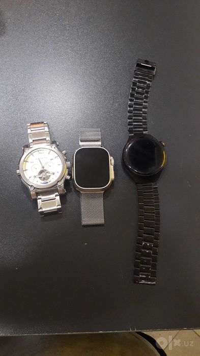 Iwatch, smartwatch
