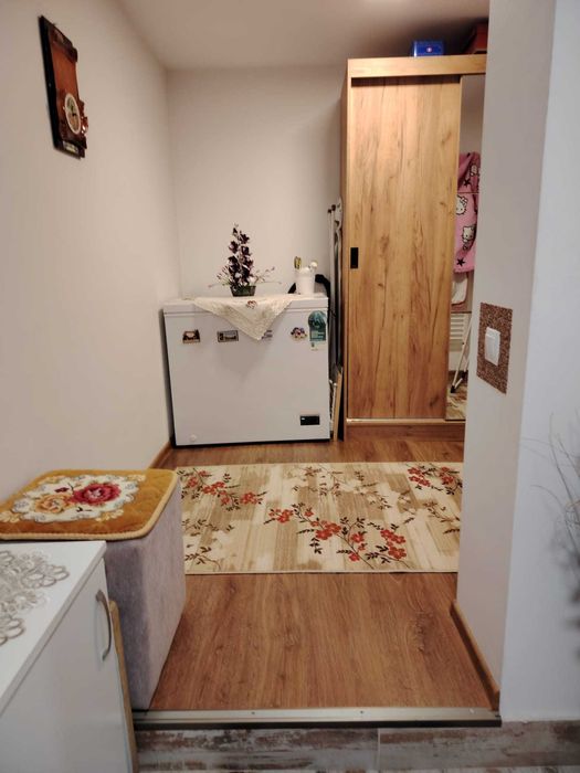 Vand apartament Mocira