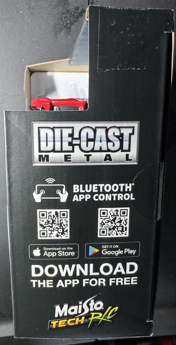 Ferrari FXXK EVO, радио управляем модел