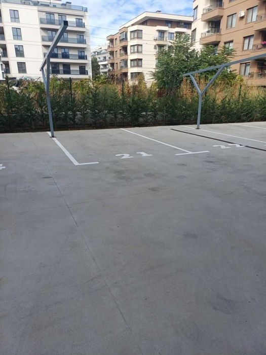 Дава се под наем Двустаен апартамент в София, Студентски град - 80 кв.м за 700 € - Снимка #15