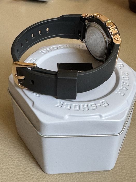 Ceas dama Casio G-SHOCK CLASSIC