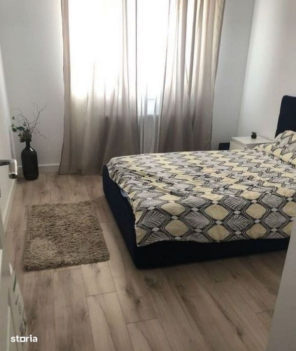 Vand ap.2 cam,finisat,CT,parcare,mobilat,utilat,Gheorgheni-Iulius Mall