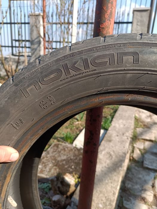 Гуми летни 205/60/16 Nokian