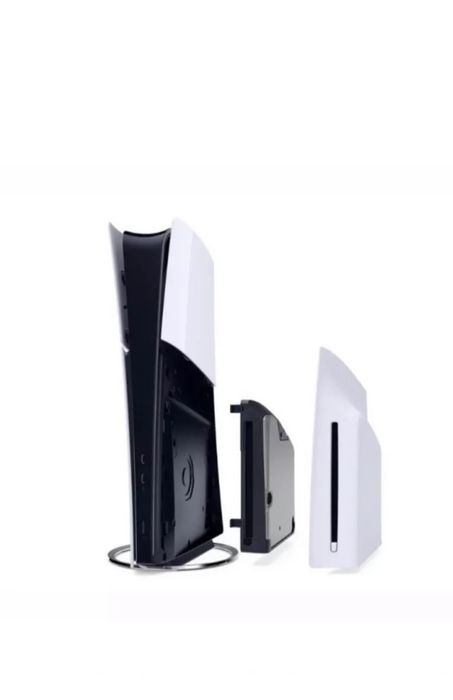 Игровая консоль  PS 5 Slim 1ТБ