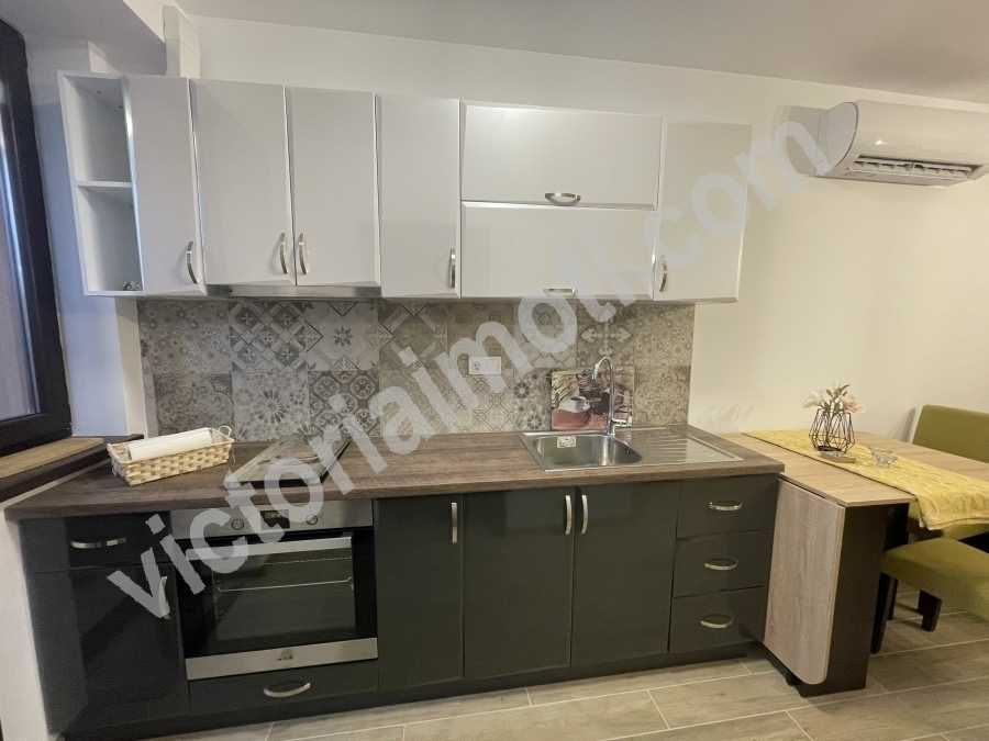 Продава се Двустаен апартамент в Велико Търново, Картала - 55 кв.м за 2110 €/кв.м - Снимка #6