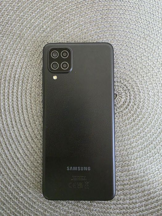 Samsung Galaxy A12