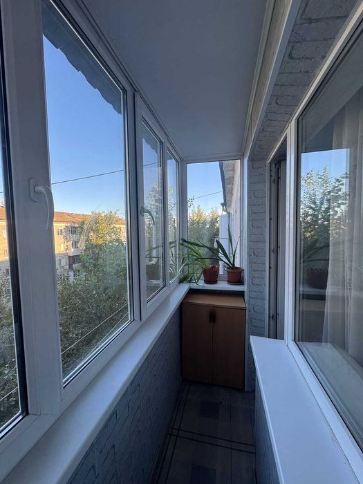 Продаётся однокомнатная квартира