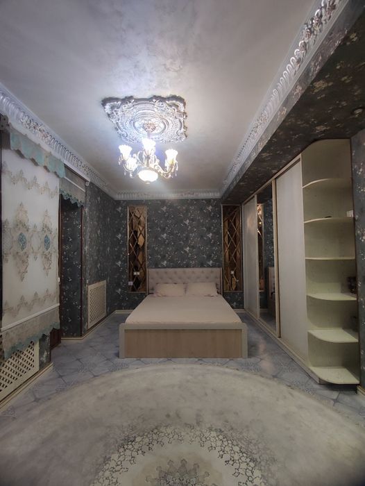 Аренда. 1200$ Сагбон Баураум