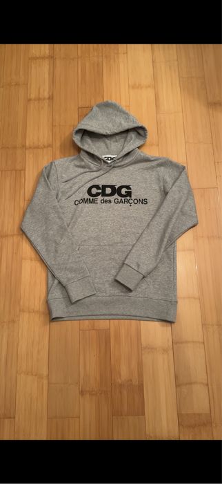 Hanorac CDG ( Comme Des Garcons )