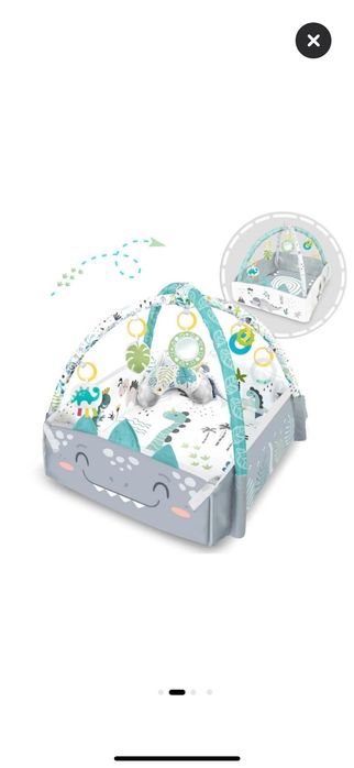 Активна гимнастика