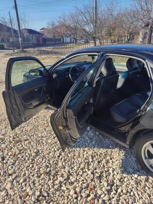 Продавам Volvo S80/D5/2.4L 163k.с. АВТОМАТИК