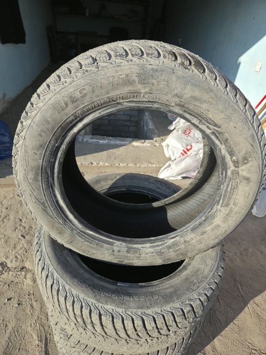 Шины автомобильные