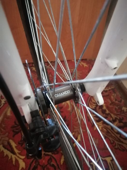 велосипед подростковый