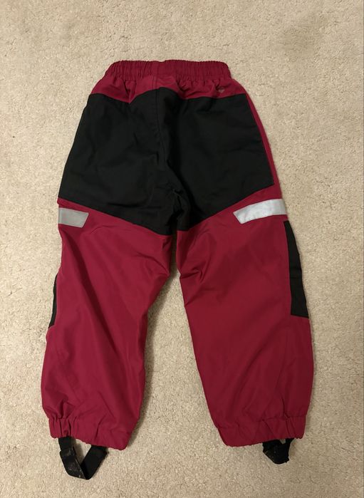 Pantaloni de ski Everest (98/104) unisex