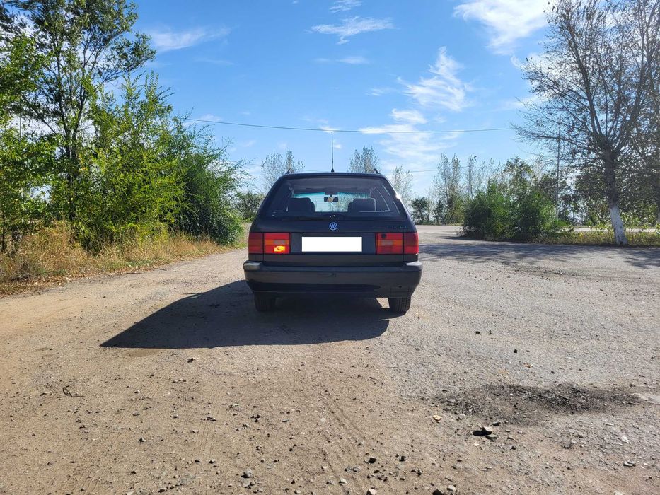 Volkswagen B4 Универсал