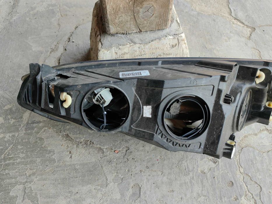 Фар Ford Focus LED десен/Фар Форд фокус FULL LED/Фар Fokus Оригинален