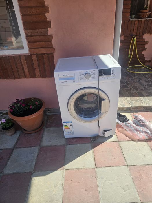 Mașina De Spălat haine