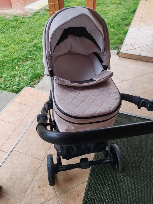 Cărucior 2in1 Milukids