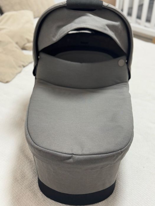 Кош за новородено Cot S Cybex