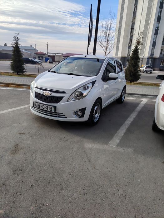 Спарк автомат 2015