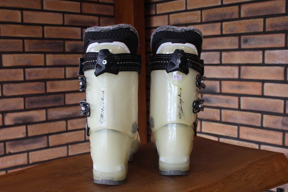 Clapari Dalbello Electra Nine, mar. 38 2/3 cod:0178